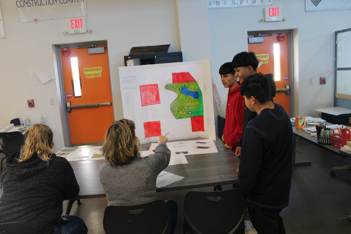 ACE Leadership HS tweet media