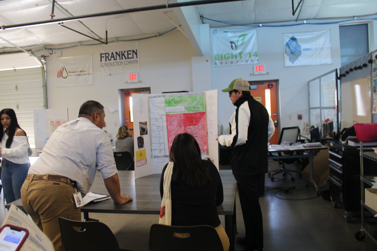 ACE Leadership HS tweet media