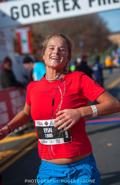 fotosfromphilly's tweet photo. Dr Erin Lally is greeted by Mayor Nutter (11-17- 13) &amp; Gov. Tom Wolf (11-23-14) after completing  @Philly_Marathon @_Nellie_Shields @shamdan95 @oppyseas @JeffersonAlumni @WIO_WomenInOpht @DelValNews https://t.co/K8Os9nHSfj