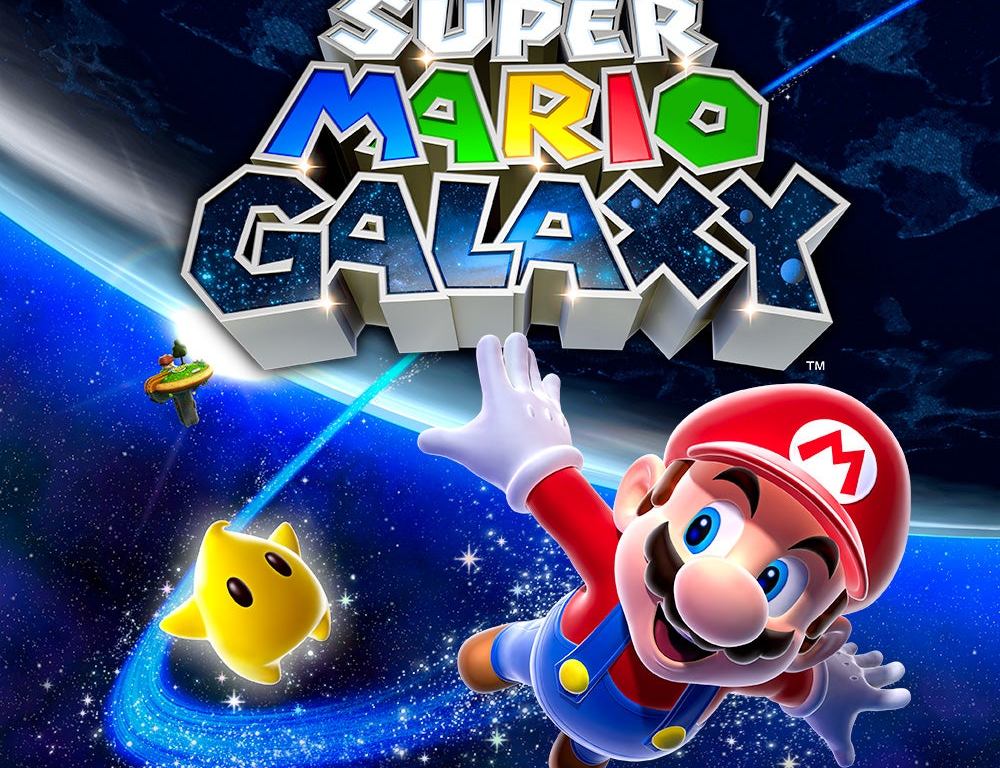 nintenclout's tweet photo. These are still the best Mario Galaxy games!! 🔥 https://t.co/9xEJyiRsQj