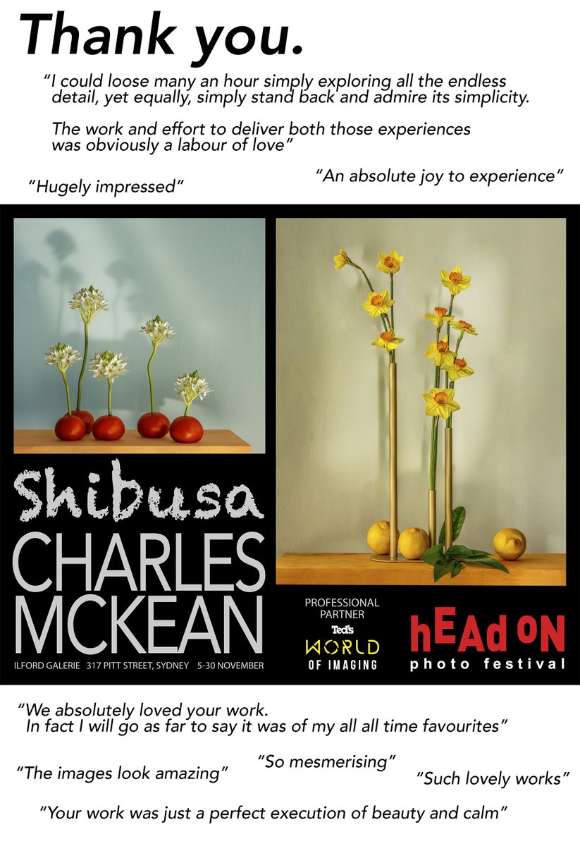 bignitwit's tweet image. Festival closes the weekend. Shibusa remains open till 30 November - mailchi.mp/12cbfefbad43/a…