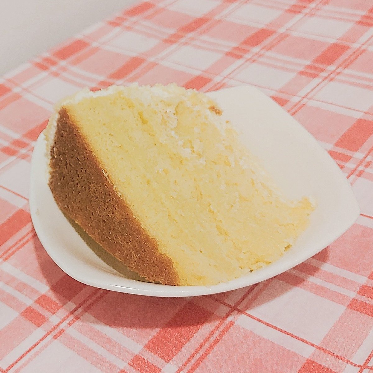WK2232_'s tweet photo. K-style sweet potato cake🍠✨
yesterday was my father's birthday!! https://t.co/7mfXLQliN2