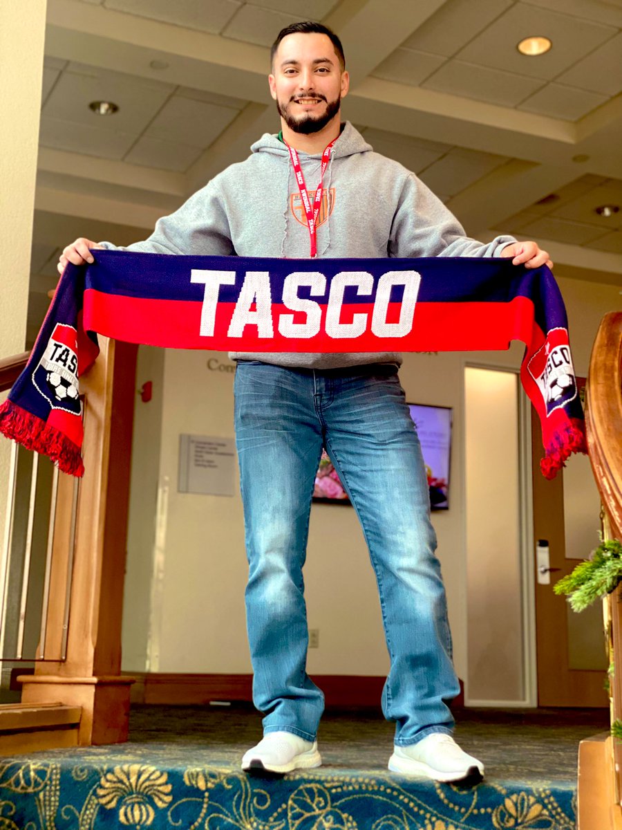 HawkSoccer10's tweet photo. Harlingen South Boys’ Coach Torres with the win!
@tascosoccer @LethalSoccer
#HawkSoccer #HCISD https://t.co/gool3FXk0z