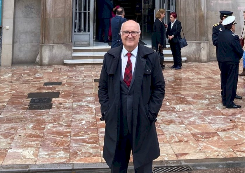 Miguel Romero Sáiz tweet media