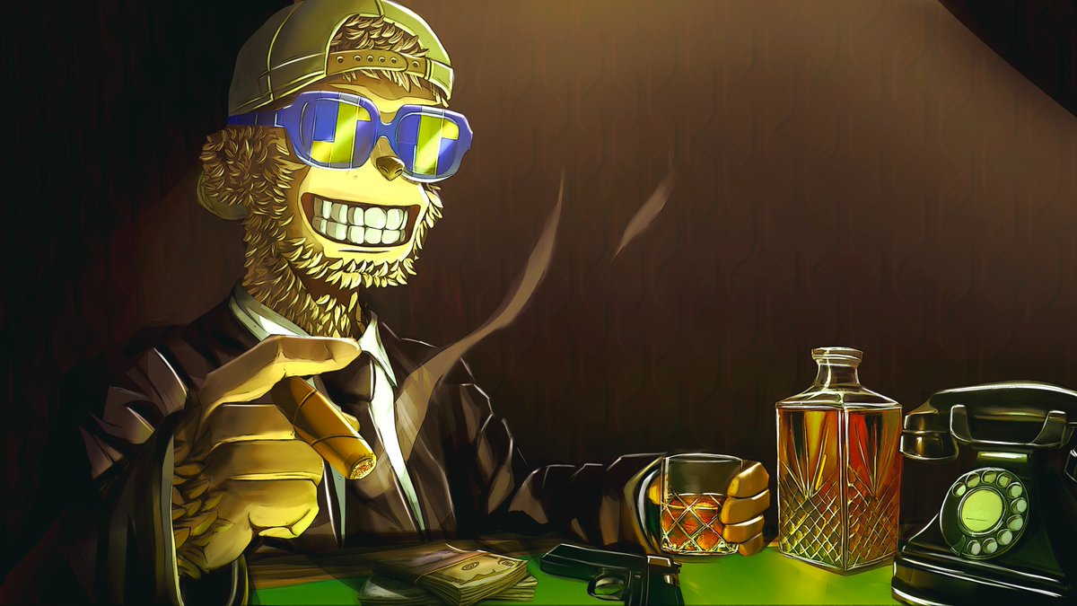 Something new is coming for <a href="/thesolsyndicate/">The Sol Syndicate</a> 

Any guesses?