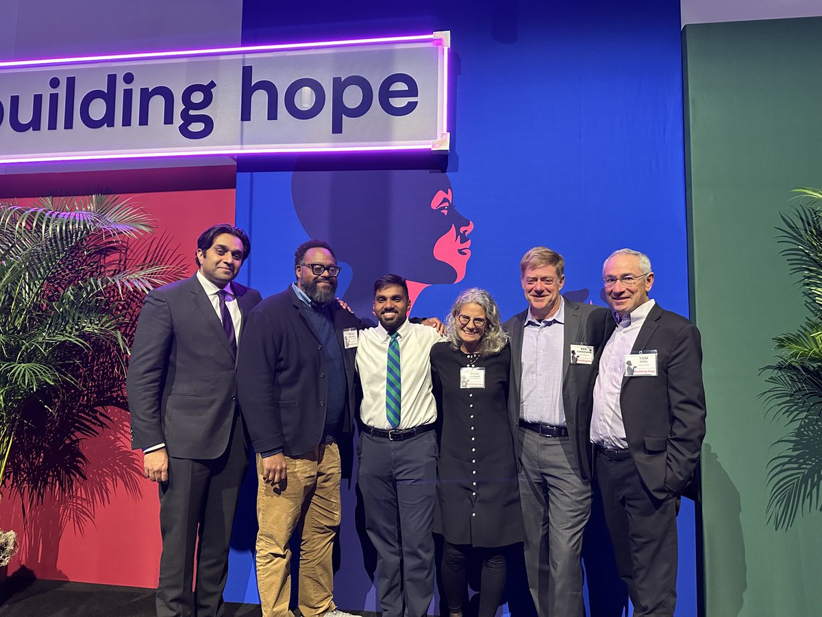 Fountain House tweet media