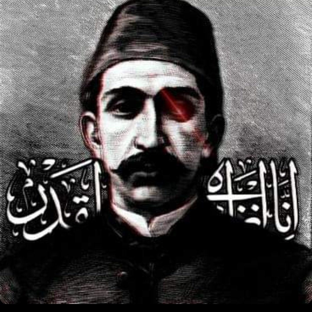 UmutTedik4's tweet photo. #YeniProfilResmi https://t.co/qsZniGvIRM