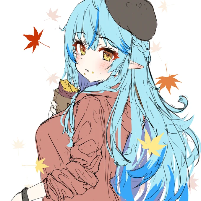 ラフ 