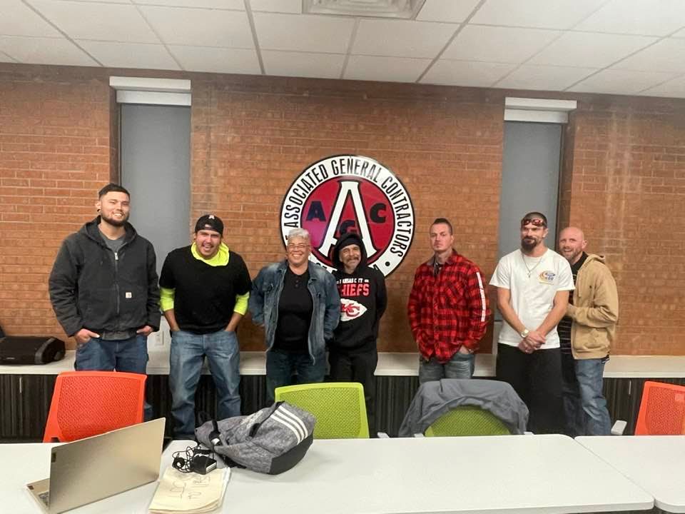 National apprenticeship week has given us the opportunity to appreciate our apprentices and all the hard work they do. Thanks to our instructors for putting in those late nights with our apprentices, we truly couldn't do this without you. 😄🤩