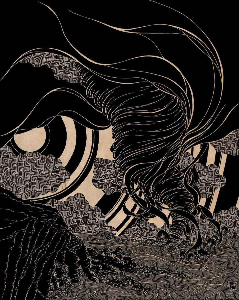 “Eye of the Storm”
2017

And for no particular reason… leaving this link here:
instagram.com/mfanwy