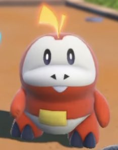 PokemonGems's tweet photo. no thoughts in that head of his https://t.co/mMdrFo4Pzy