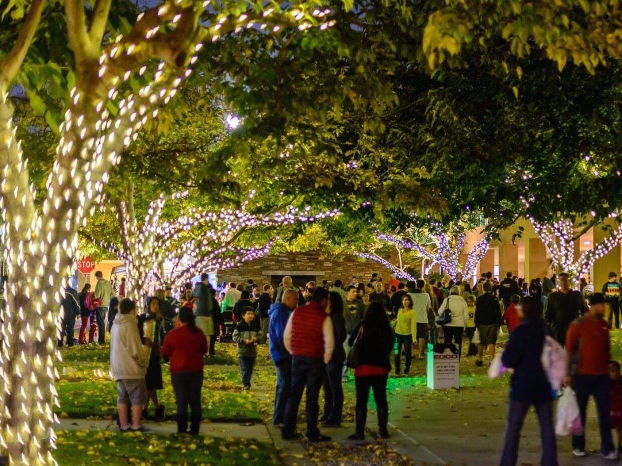 City of San Marcos, California on Twitter "Will we see you at our
