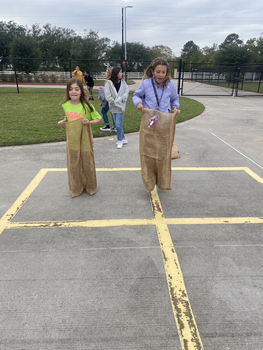 So much fun at our fall party!  Thank you PTO, parents, and staff for making it a huge success!