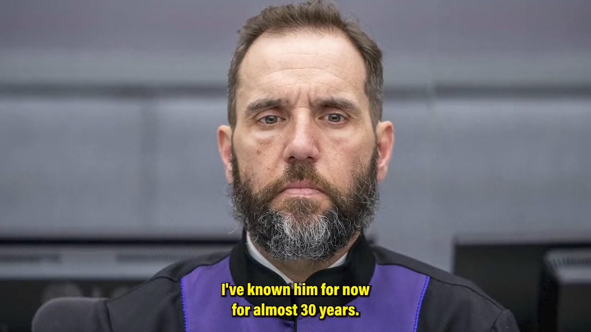 Robert McNamara on Twitter: "RT @MeidasTouch: WOW: Attorney @KFAlegal