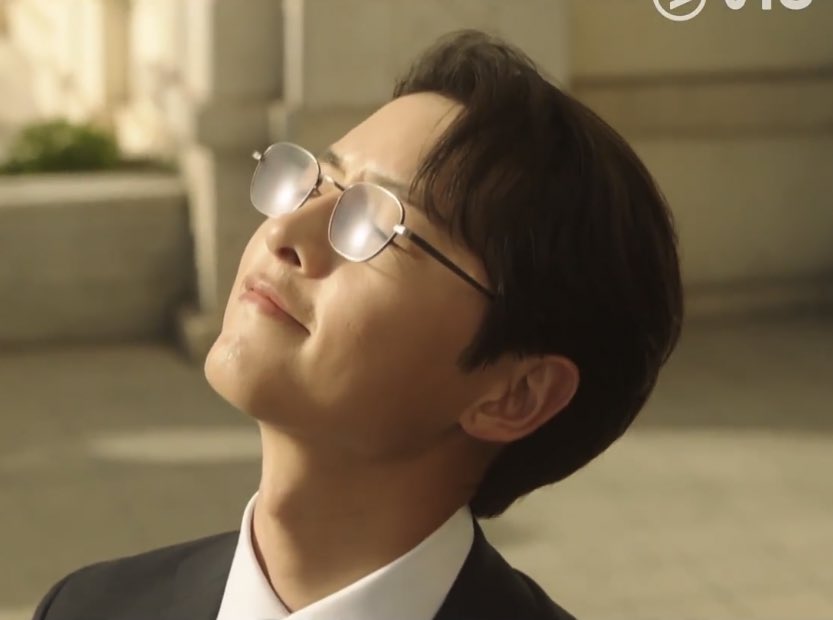 kdrxmaaa's tweet photo. #SongJoongKi is finally back🥹 #RebornRich #RebornRichEp1 https://t.co/bQkAhUL2N0