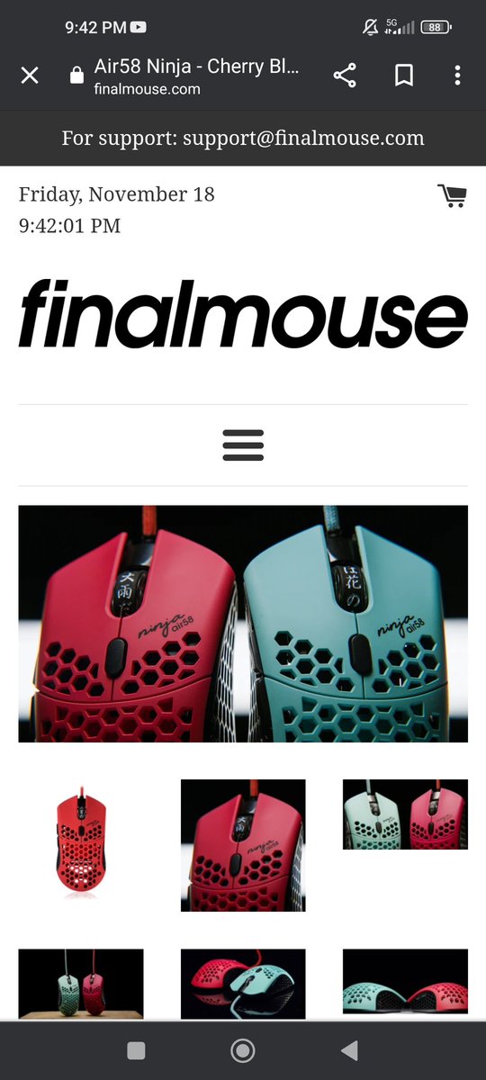 Fox 💯 tweet media