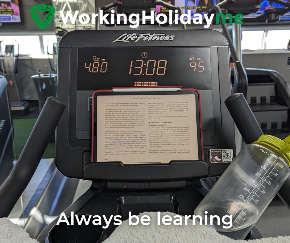 WorkinHolidayme's tweet image. Piece rate work provides the opportunity to learn as you work. Giving you time to build yourself into the person you want to be, using work to measure your progress.

We help you do this at workingholiday.me

#workingholiday #workingholidaymaker #workingholidayvisa