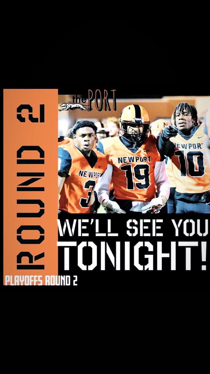 “Football is a game of errors. The team that makes the fewest errors in a game usually wins.”  Let's Go Hounds!@NPCoachBReardon 🐾