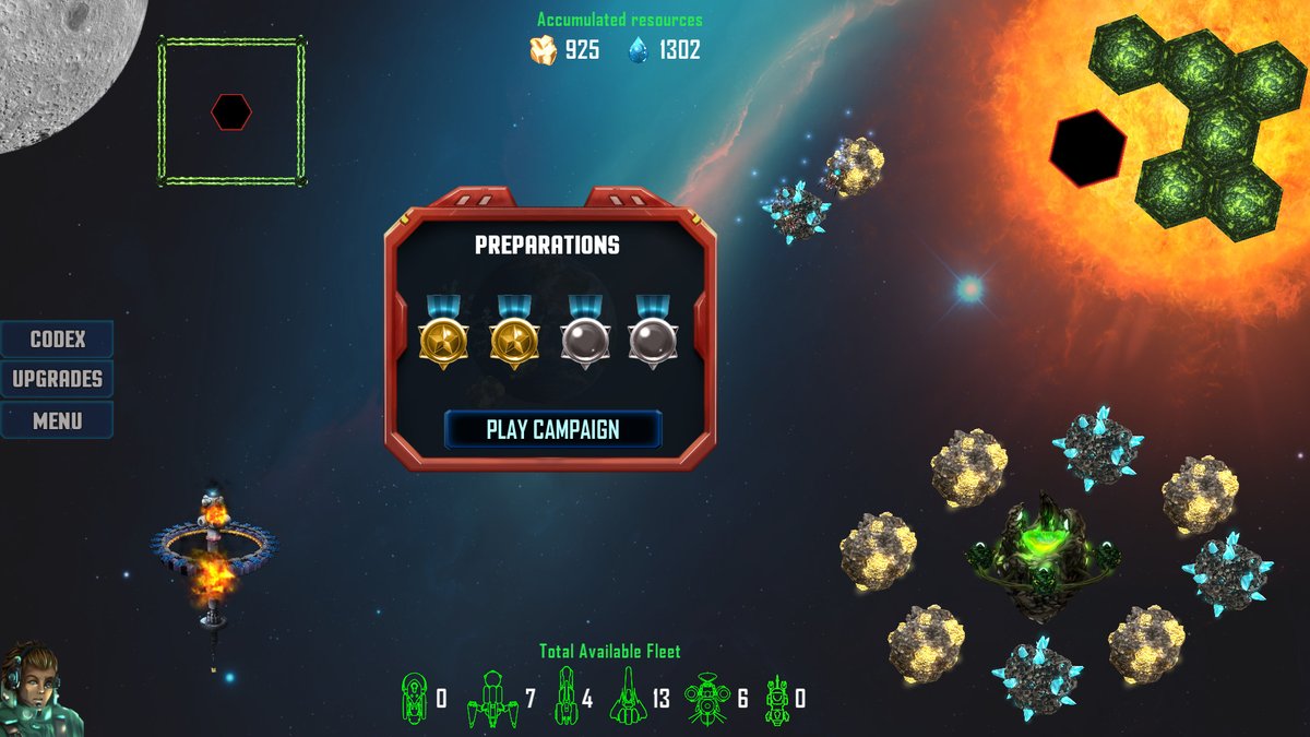 The_Ent_Factor's tweet photo. The sci-fi real-time strategy game EXTINCTION ECLIPSE  has been released for PC &amp; Switch

https://t.co/PbqIpBM8w2

 #games #videogames #gaming #pcgames #pcgaming #nintendoswitch #switch #indiegame #indiegames #strategy #rts #scifi #extinctioneclipse @TuanisApps https://t.co/g1iKmiaxVj
