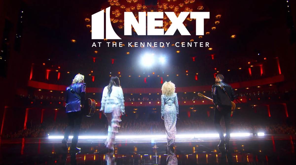 Tonight on etpbs, the indomitable influence of Joni Mitchell is celebrated with an all-star lineup at the Kennedy Center, led by multi-Grammy Award winner Vince Mendoza and accompanied by the National Symphony Orchestra.