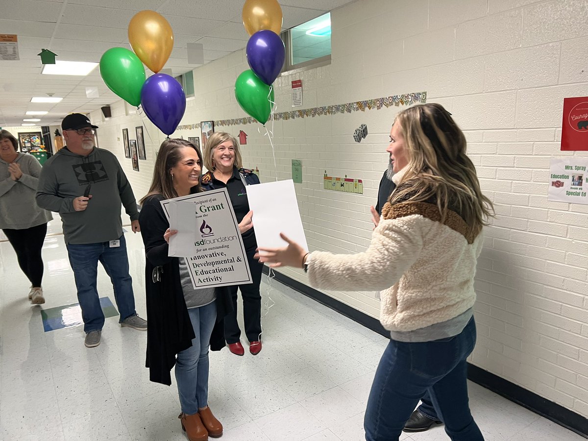 Fain Elementary tweet media