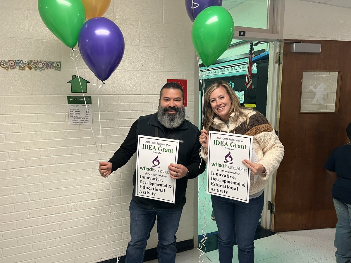 Fain Elementary tweet media