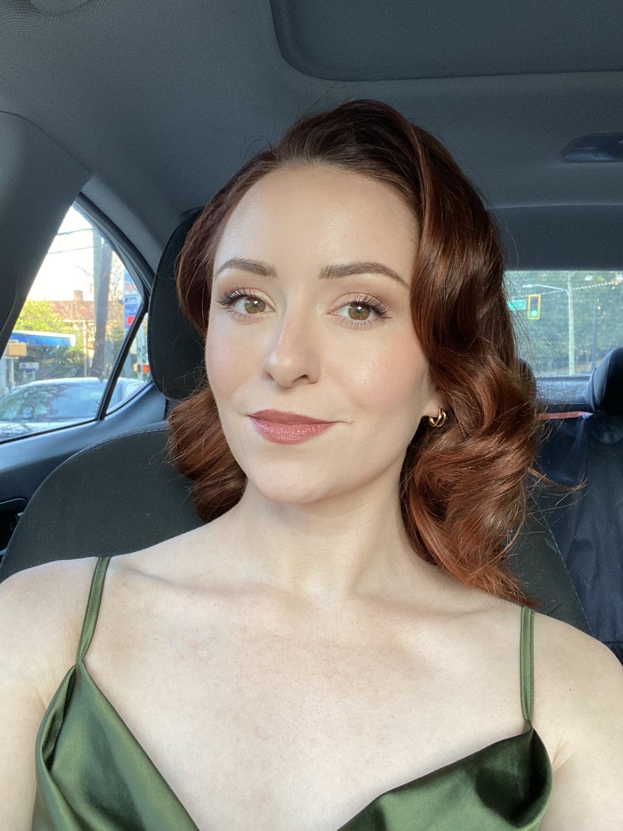 Mollie Damon tweet media