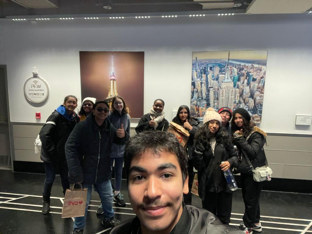 BSB World Scholars Cup tweet media