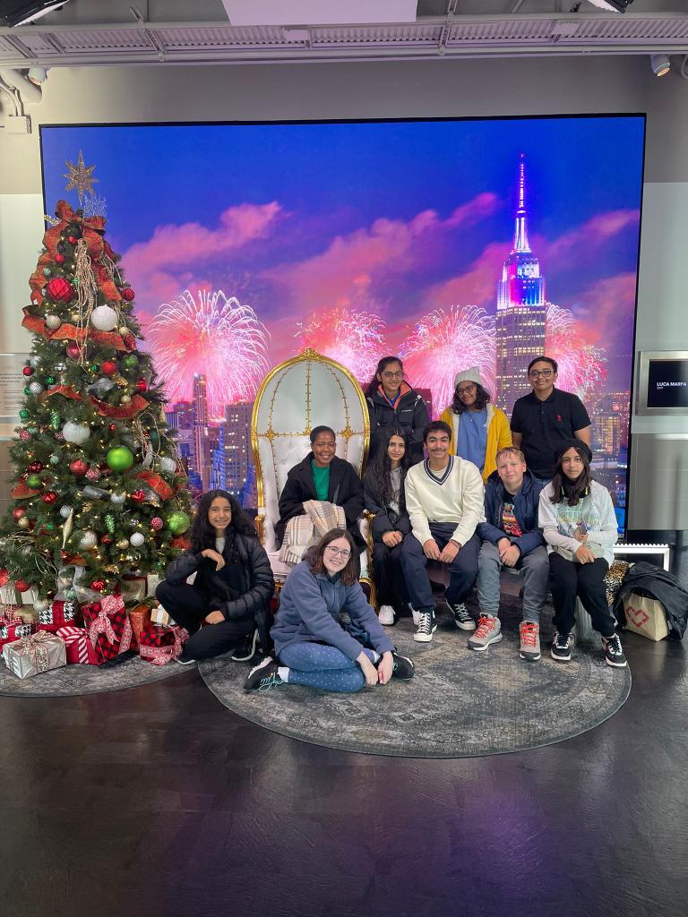 BSB World Scholars Cup tweet media