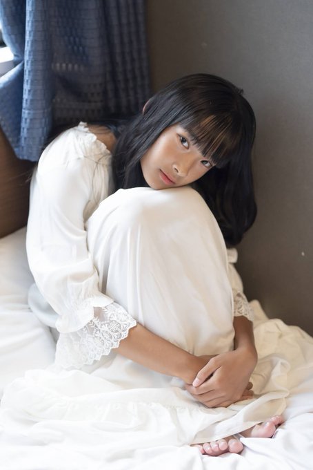 Twitterのコスプレ画像2