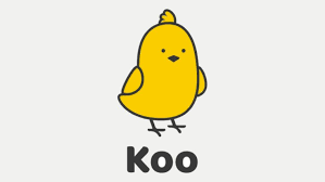 Jaobuti's tweet photo. Com certeza o Koo seria super amigo do Canarinho Pistola

#RIPTwitter 
#koobrasil https://t.co/C33kyvvsCT