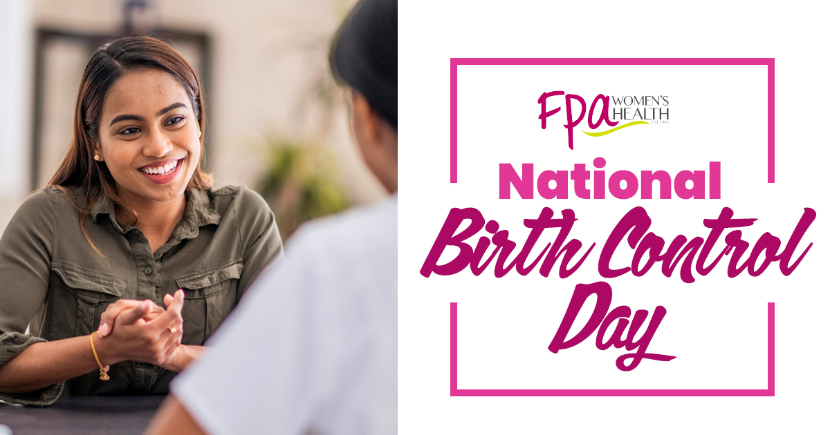 FPAWH's tweet image. If you're considering contraceptives, you have options. Reach out to us today to learn more! bit.ly/3bkpYga