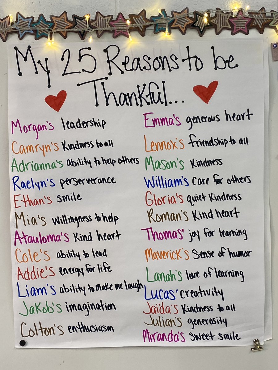 Thankful for my teammate <a href="/JenniferLCurrie/">Jennifer Currie</a> who helped me remember my WHY this week! ❤️