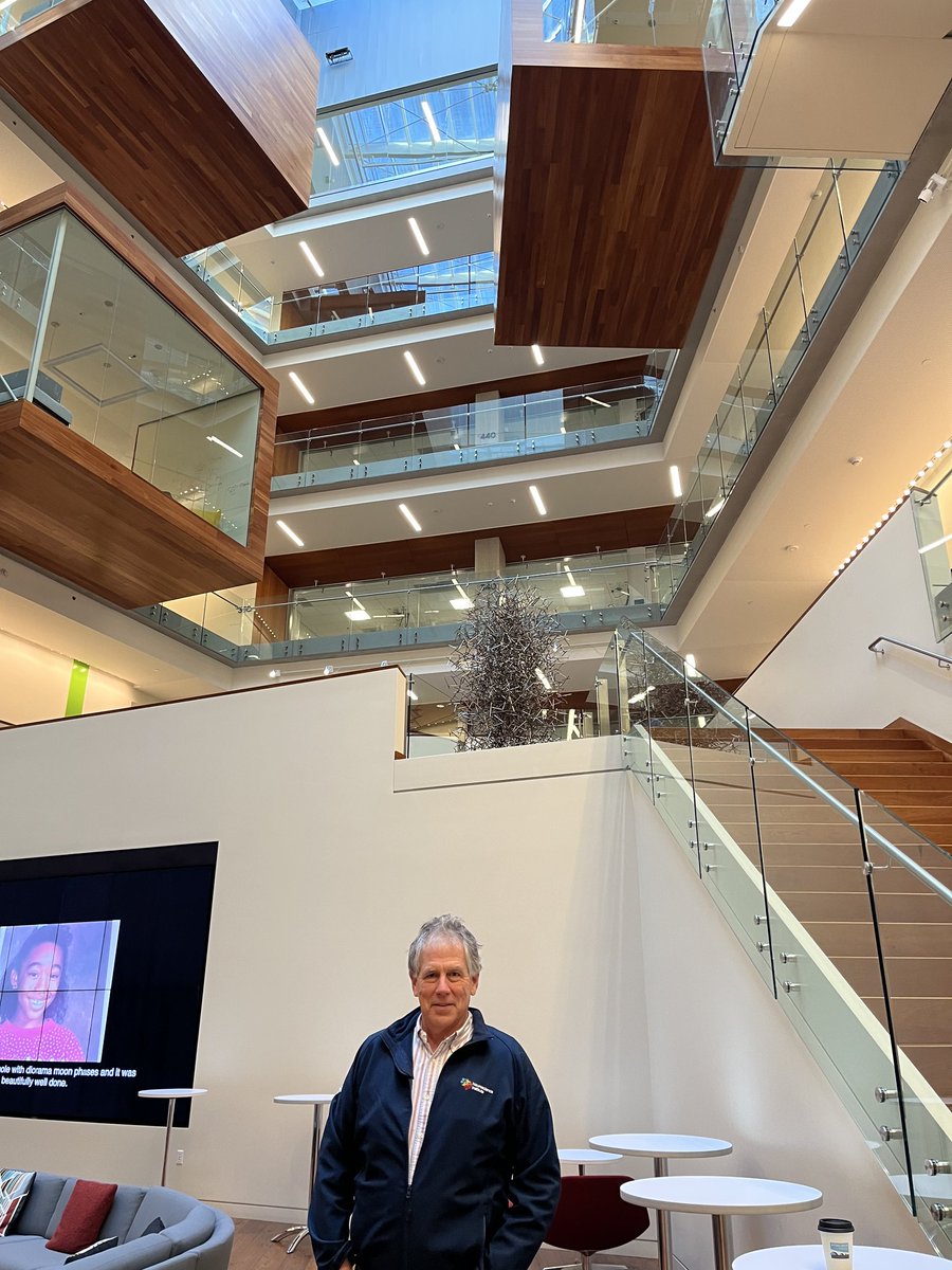 Tobias Bonhoeffer (@t_bonhoeffer) on Twitter photo Great visit to the Allen Institute. Thank you <a href="/ruimcosta/">Rui Costa</a> and <a href="/svoboda314/">karel svoboda</a> for organizing! Great visit to the Allen Institute. Thank you <a href="/ruimcosta/">Rui Costa</a> and <a href="/svoboda314/">karel svoboda</a> for organizing!