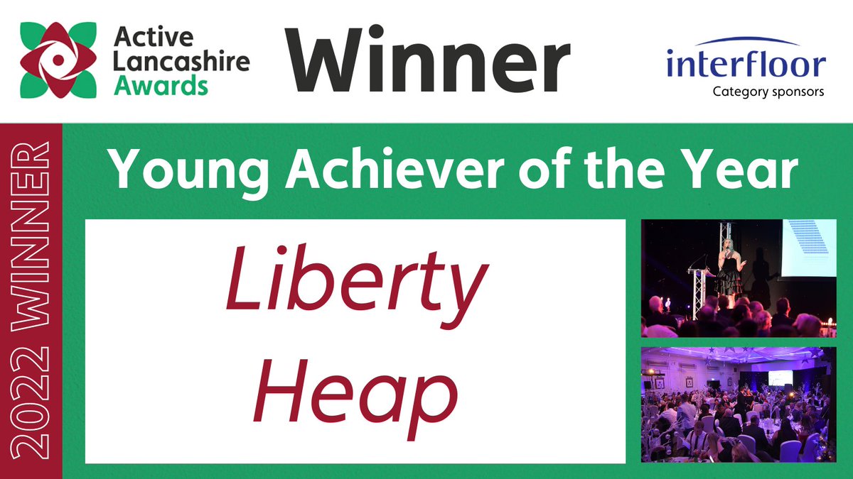 Active Lancashire tweet media