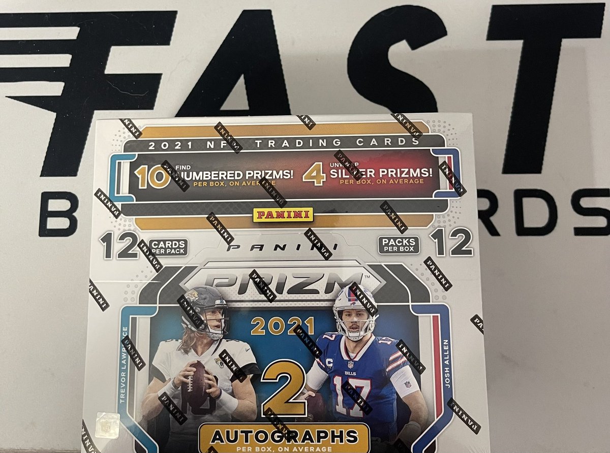 🔥 FBC Fire Freebie #491🔥

Cost: FREE - Free S&amp;H

2021 NFL Hobby Pack

When does it end? December 4th @ 5 PM Eastern.

Box is still sealed.

Follow, Like, Retweet to be entered. (Must be maintained for the entire giveaway period.)

FBC Claus is comin’ to town 🎄🎅🏼🎄