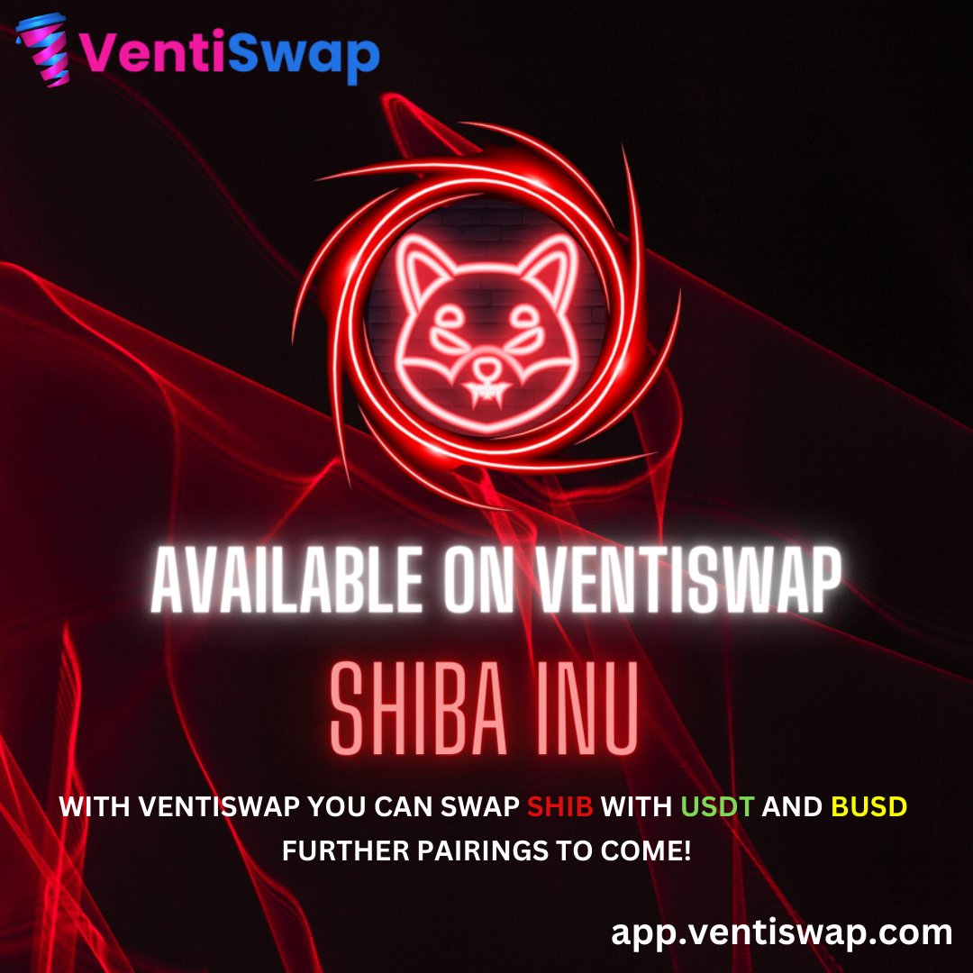 VentiSwap_ tweet picture