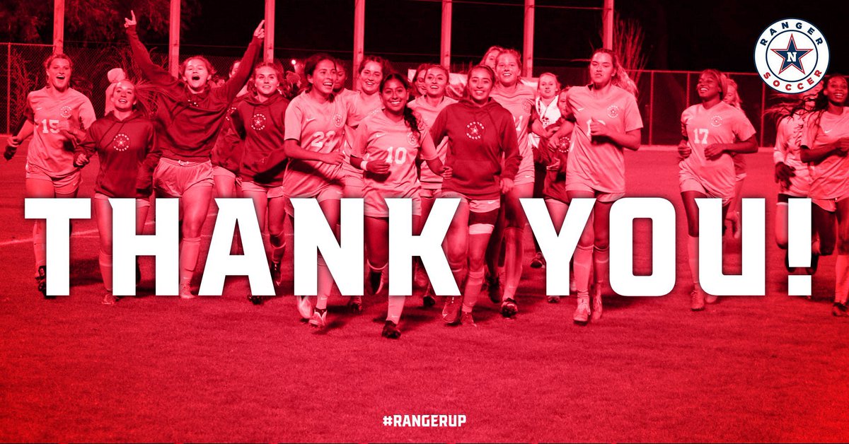 This team, this season…what a historic, fun, amazing ride 👏

To all our fans that showed up in the August heat to the ones that followed us to Tucson, and for those that watched every match online…we say thank you! ❤️

#RangerUp⚽️