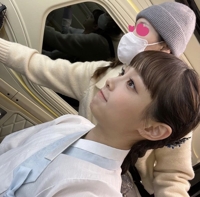CHUUSLOOKS's tweet photo. https://t.co/szKpTUOjWt