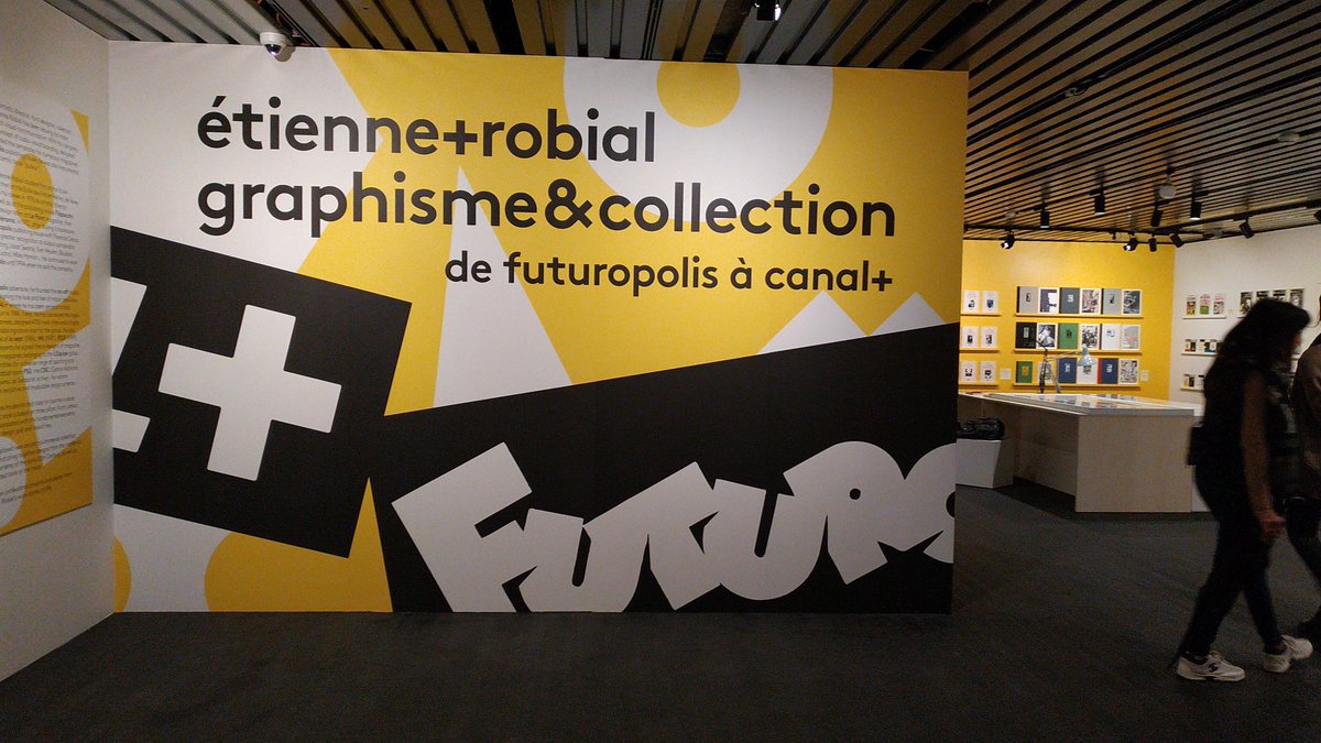 [ EXPOSITION du MOMENT ]. Fourmillante et riche exposition sur cet incontournable créateur à voir depuis le 10 novembre au Musée des arts décoratifs.
