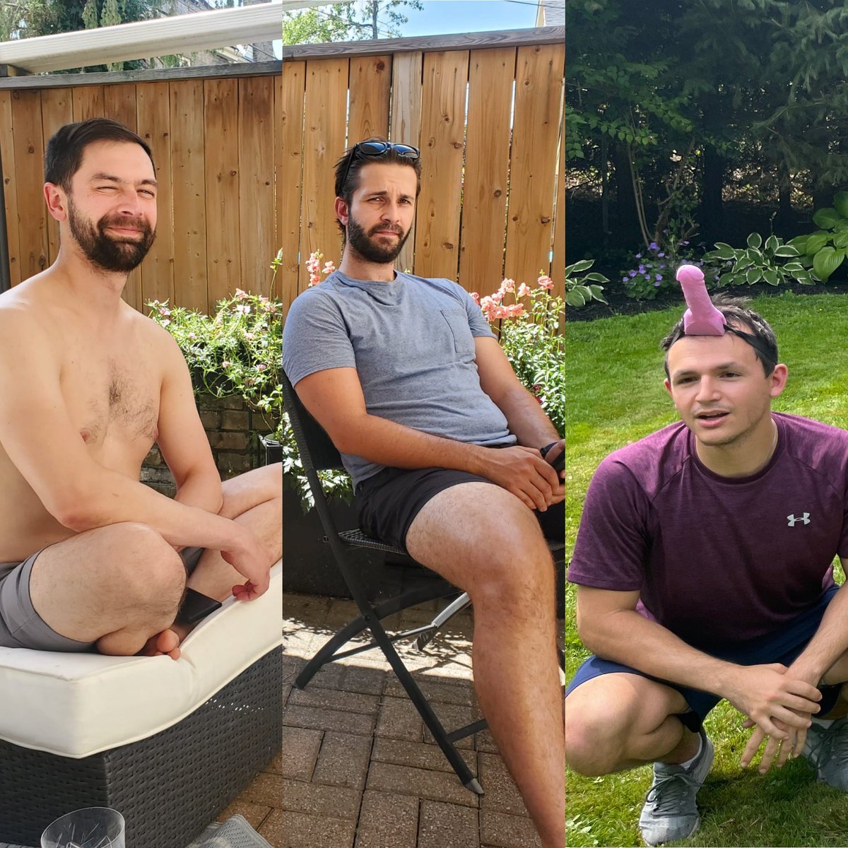 JDCampbell_MD's tweet image. Proud of our freshly minted #frcsc chief residents. Congrats Jeremy, Mike, and Noah. Your hard work has paid off. Time to celebrate! 

@westernuUrology @CanUrolAssoc #urology #UroSoMe