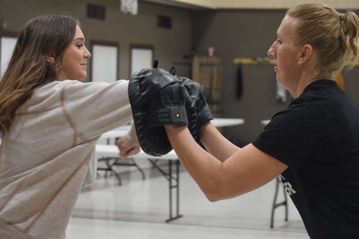 Dewey High School tweet media