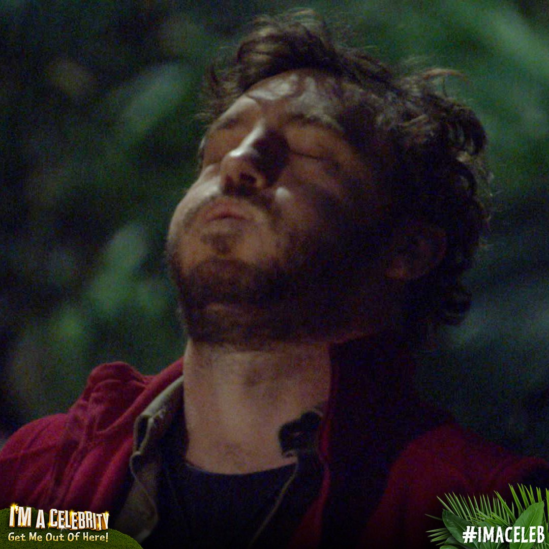 I'm A Celebrity... Get Me Out Of Here! tweet media