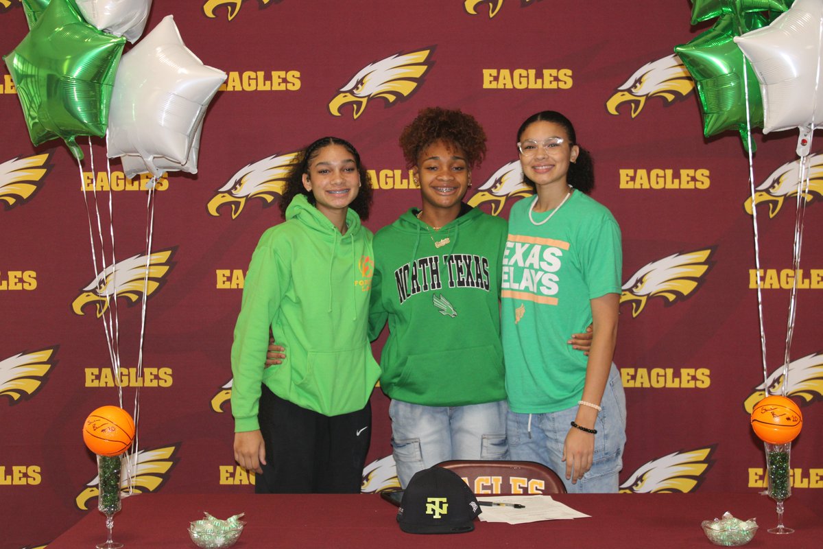 FHS News - Eagle Beat tweet media