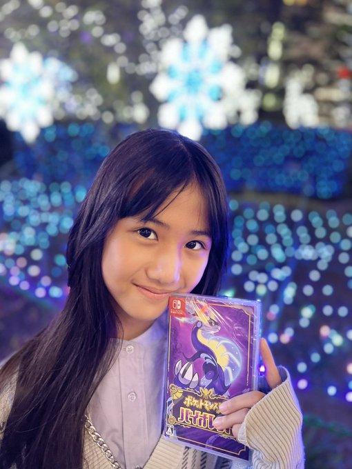 Twitterのコスプレ画像1