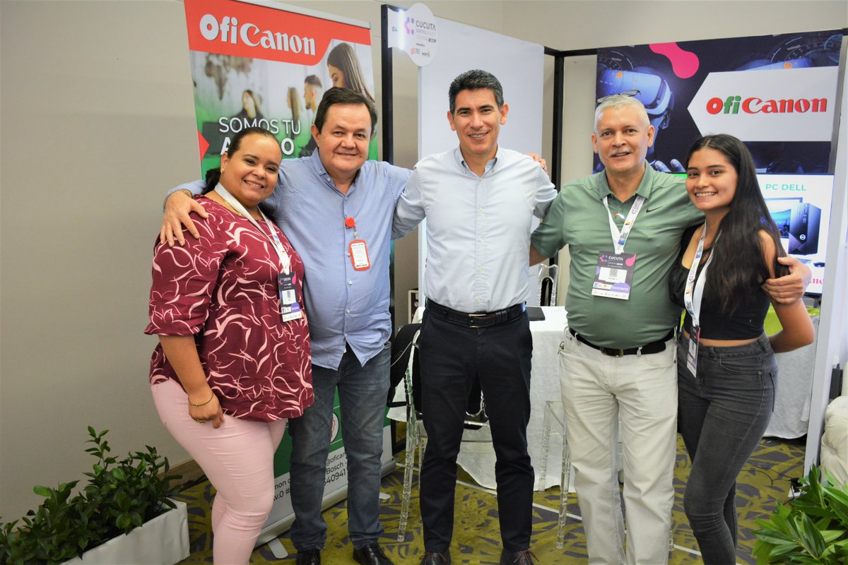 CámaraComercioCúcuta tweet media