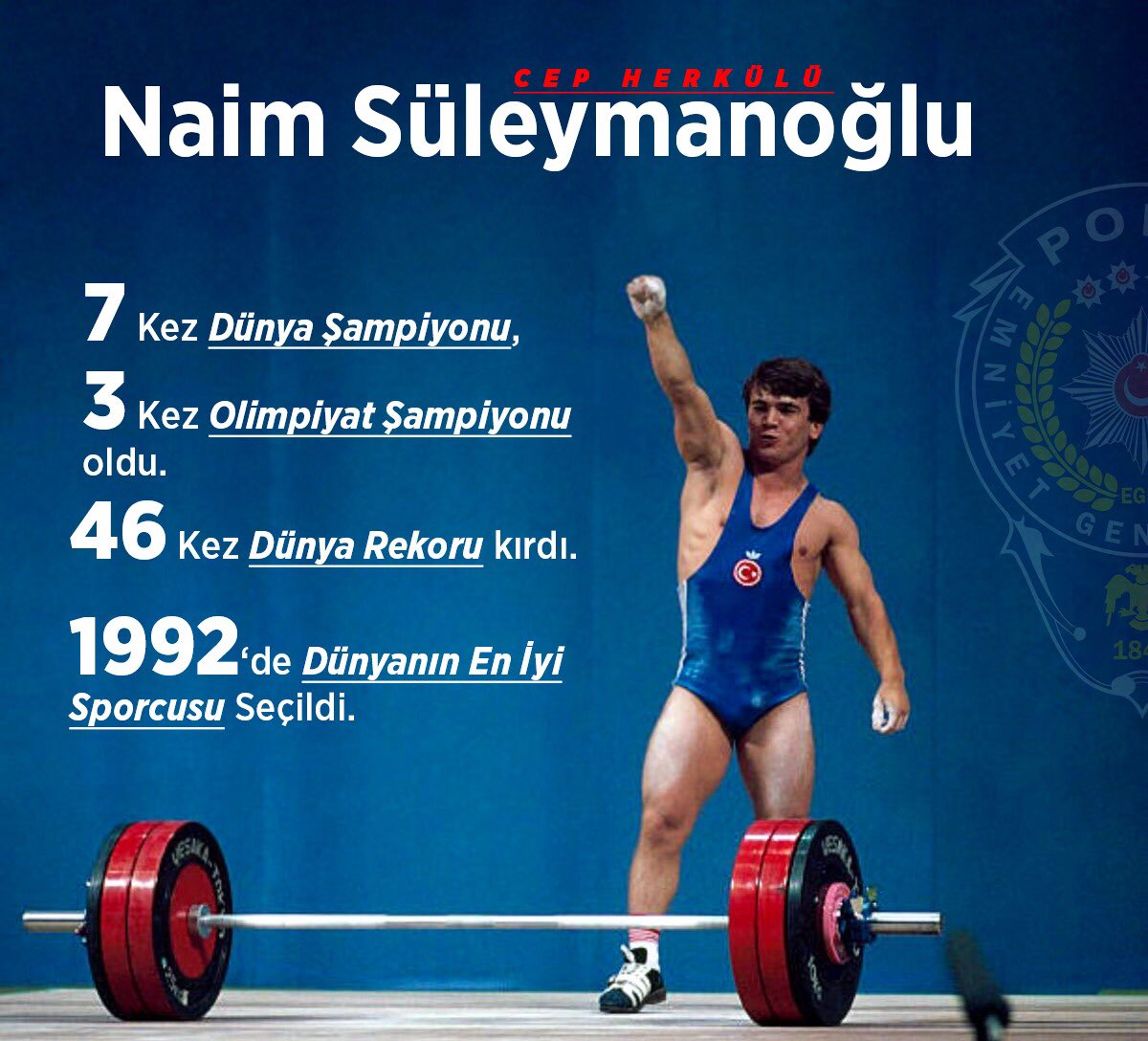 caglar0020's tweet photo. Mekanın cennet olsun büyük usta #naimsuleymanoglu #Anavatan #Balkanlar #Türk #Bulgaristan #kircaali #rumeli #muhacir
.. acı vatan acı topraklar hiç unutulmadı oralar.. Ne toprağımıza ne insanımıza sahip çıkabildik.. unutanın kanı kurusun🇹🇷 https://t.co/OKNhhSYYXC