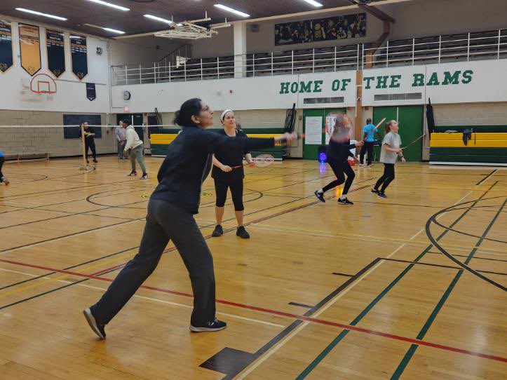 Jenny (@jenkurtz2) on Twitter photo An absolutely fantastic, energy filled PD today with a focus on Wellness. Thanks to our amazing teachers at ECI for your collaboration today! Go Rams!!! @Alisongsv <a href="/MacLeanWard2/">Trustee Dan MacLean</a> <a href="/TDSB_ECI/">Etobicoke CI</a> An absolutely fantastic, energy filled PD today with a focus on Wellness. Thanks to our amazing teachers at ECI for your collaboration today! Go Rams!!! @Alisongsv <a href="/MacLeanWard2/">Trustee Dan MacLean</a> <a href="/TDSB_ECI/">Etobicoke CI</a>