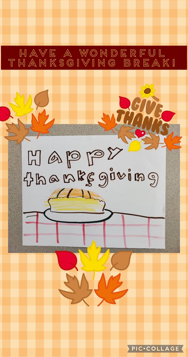 Lake families: we hope you have a fabulous Thanksgiving break filled with family, friends, fun and food! We are so grateful for you! See you back on 11/28! 💙🐬 #golakedolphins #community #Thanksgiving2022
