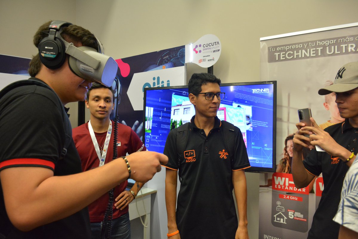 CámaraComercioCúcuta tweet media